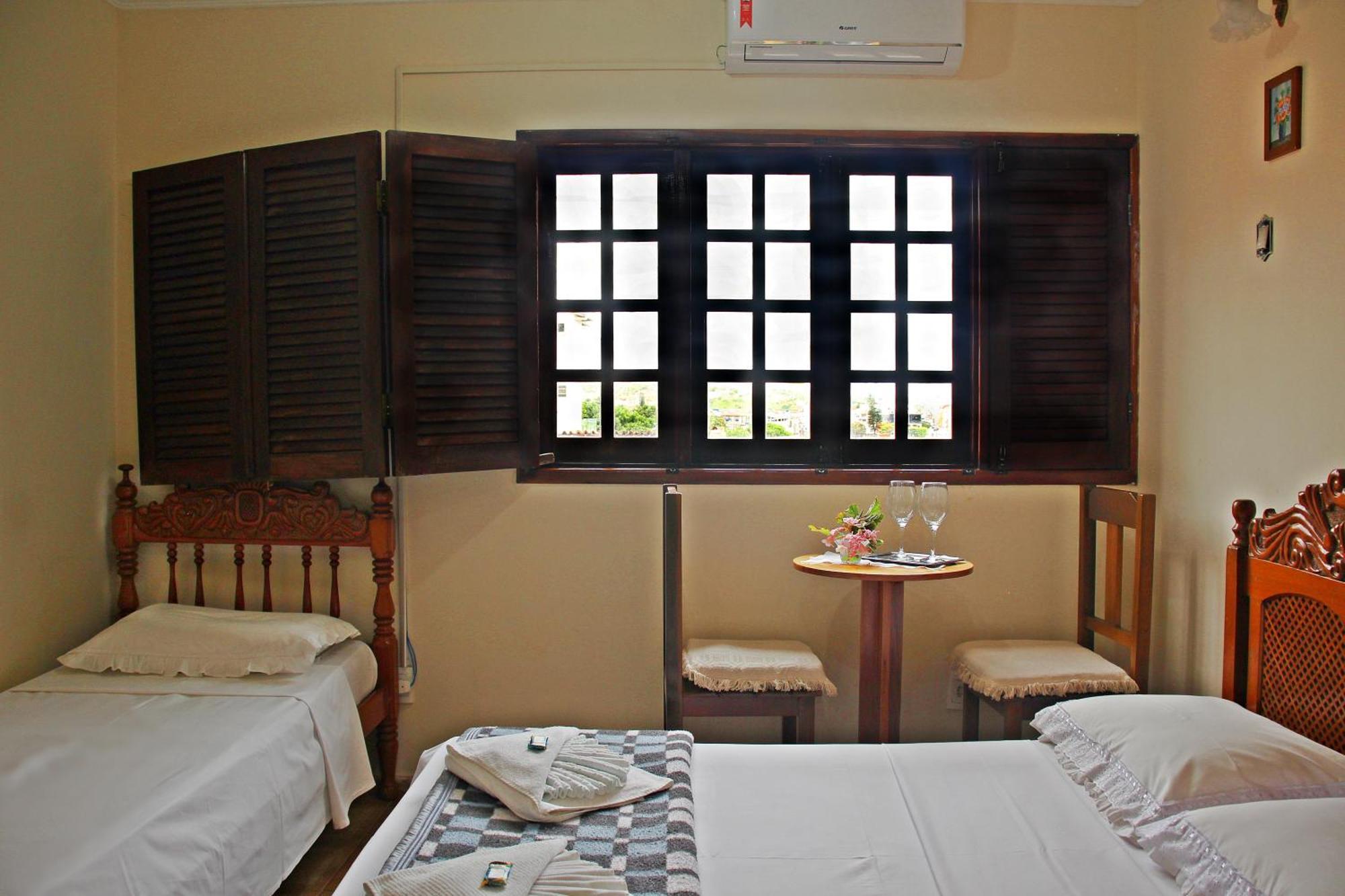 Inn Solar Do Triunfo (Pernambuco)