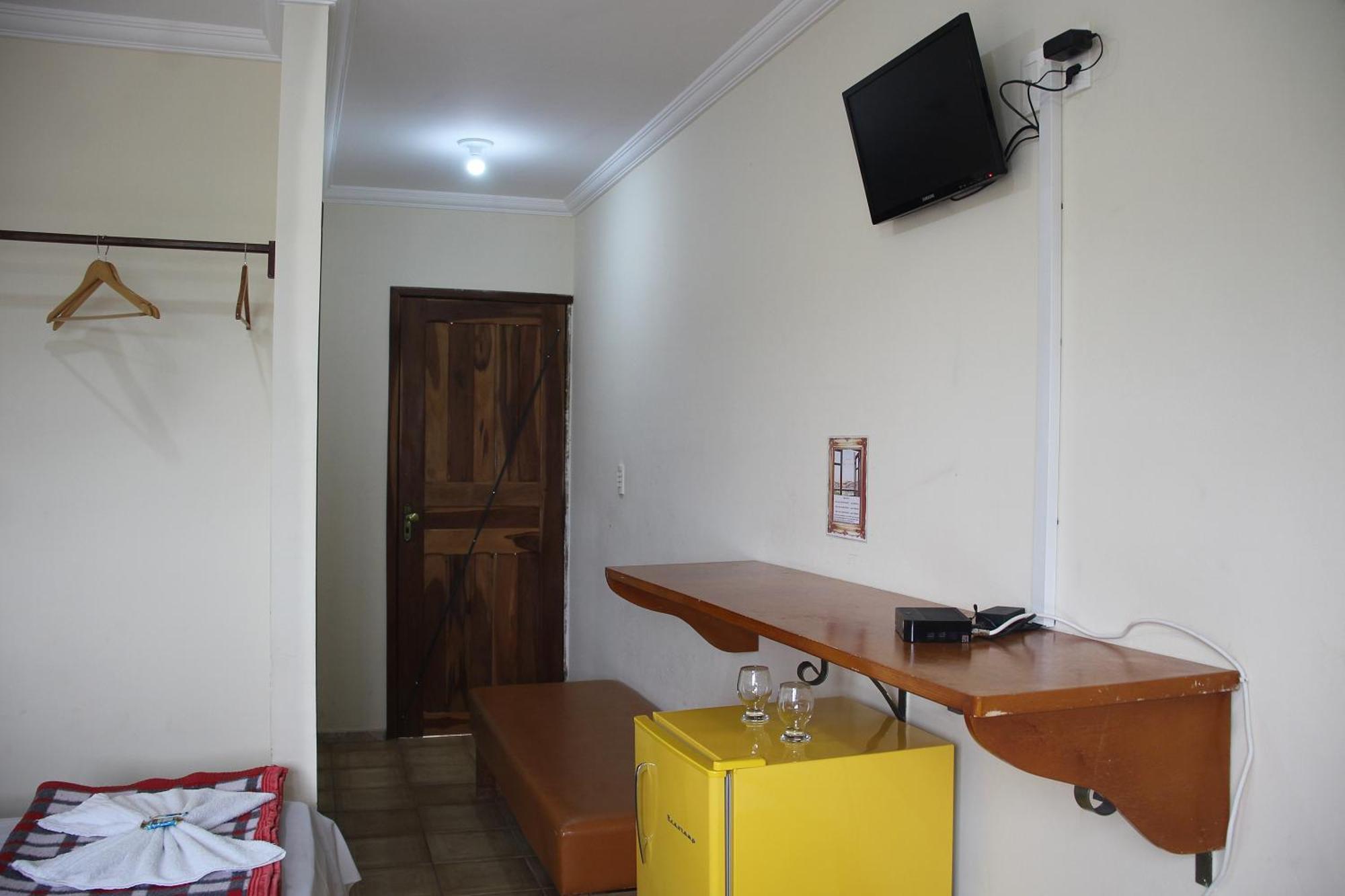 Inn Solar Do Triunfo (Pernambuco)